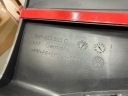 VW GOLF 8 VIII УНІВЕРСАЛ 5H9 ALLTRACK НАКЛАДКА ПОРОГУ ЛІВА 5H9853855C НОВА ОРИГІНАЛ  (18406724939) фото min 12