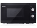 Микроволновая печь SHARP YC-MS01E-B