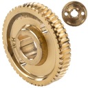 ЗВЕЗДОЧКА ДЛЯ РУКОВОДСТВА POWERMAT PM-GGE-2000M 65 мм