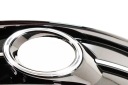AUDI A3 8P GAUCHE GRILLE ANTIBROUILLARD 8P0807681AAT94 NEUF ORIGINALE 2011photo 6