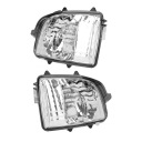 1PAIR 12V ЗЕРКАЛА ЗАДНЕГО ВИДА ЗЕРКАЛА ПОВОРОТА СИГНАЛ 31111814 ИНДИКАТОР 0Y  фото 10