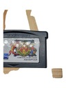 Американский дракон Джейк Лонг Game Boy Gameboy Advance GBA
