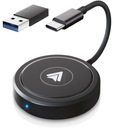 БЕСПРОВОДНОЙ АВТОМОБИЛЬНЫЙ АДАПТЕР WIFI BT ДЛЯ Android