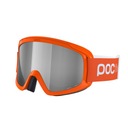 Detské okuliare POC POCITO OPSIN Fluorescent ORANGE/ SILVER s2