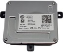 Модуль преобразователя светодиодов Audi Q3 Q5 4G0907697D