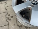 ДИСК АЛЮМІНІЄВА PEUGEOT 7.0″ X 16″ 4X108  (18630737683) фото min 10
