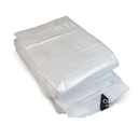 Folia tunelowa zbrojona 10x12m