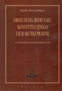 ПОСТАНОВЛЕНИЯ КОНСТИТУЦИОННОГО ТРИБУНАЛА И ИХ ПРАВОВЫЕ ПОСЛЕДСТВИЯ