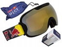 Ski Goggles Red Bull Spect Snowboard UV-400 + крышки очков