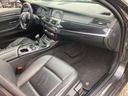 BMW Seria 5 zarejestrowana, wyjatkowo ladna, G... Rodzaj paliwa Diesel