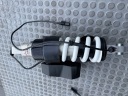 BMW R1200RT ЗАДНІЙ АМОРТИЗАТОР ЗАД ESA DYNAMIC NR. BMW 8521247 MEM 145601  (17985247345) фото min 9