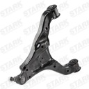 STARK SKSSK-1600158 BRAS DE SUSPENSION TRANSVERSAL AVANT LEWO PRAWOphoto 11