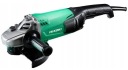УГЛОВАЯ ШЛИФОВАЛЬНАЯ МАШИНА G23SWU2 МЕДЛЕННЫЙ СТАРТ 2200 Вт
