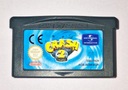 Игра CRASH Bandicoot 2 для Nintendo Game Boy Advance