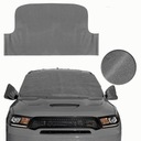 ПРОТИВОМОРОЗНЫЙ КОВРИК, ПРОТИВОМОРОЗНЫЙ ПОКРЫТИЕ, ПОКРЫТИЕ НА СТЕКЛО АВТОМОБИЛЯ 99X188 PL