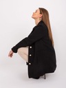 ТВИДОВЫЙ ПИДЖАК женское пальто 100% ХЛОПОК весенняя КУРТКА бежевого цвета L/XL