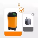 Туристичні Душові 4800Mah