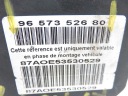 POMPE ABS CITROEN C4 I 9657352680photo 9