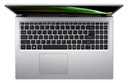 Notebook Acer Aspire 3 3050U 4GB 64 SSD Windows 11 Silver 15,6&quot; Full HD Značka Acer