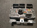 MODULE BOÎTE FUSIBLES BSM PEUGEOT 407 9656086080 L01photo 9