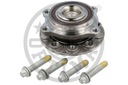 BEARING WHEELS REAR 802909 OPTIMAL ALFA ROMEO 159 