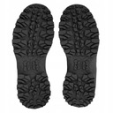 taktická trekingová obuv čierna Miltec Lightweight [42 EU] Veľkosť 42