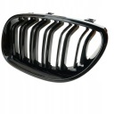 GRILLES BMW E60 E61 M5 CALANDRE GRILLE GRILLE BRILLANT IIphoto 13