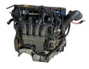 COMPLETE SET ENGINE OPEL ZAFIRA B 1.6 16V Z16XER 