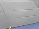 CADDY MAXI III 04- GARNITURE COLLECTEUR COUVERCLES DE COFFRE 2K3867035photo 7