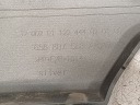 SKODA SCALA 19- ДИФУЗОР НАКЛАДКА БАМПЕРА ЗАД 658807568A  (17399867653) фото min 10