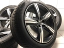 ДИСКИ КОЛЕСА 18 VOLVO XC40 XC60 V60 ЗИМА 8 ET42 2024  (18201061545) фото min 11