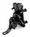 КРІПЛЕННЯ ТЕЛЕФОН МОТОЦИКЛ ГОЛОВКА РАМИ Z USB 5V  (16983861985) фото min 8