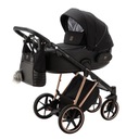 Коляска ADAMEX PORTO SPECIAL EDITION 2в1 ЦВЕТА