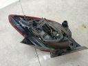 PHARE ARRIÈRE GAUCHE OPEL CORSA E 39068622 460034366 AL BERLINE COMPACTEphoto 10