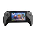 Портативная игровая консоль с 4,3-дюймовым IPS-экраном, HD-совместимым