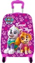 NICKELODEON ПУТЕШЕСТВЕННЫЙ ЧЕМОДАН НА КОЛЕСАХ PAW PATROL