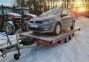 Volkswagen Polo Vw Polo 1.6Tdi Automat Do popr... Przebieg 250000 km