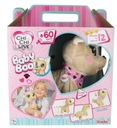 SIMBA CHI CHI LOVE BABY BOO ИНТЕРАКТИВНАЯ СОБАКА 3+