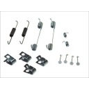 RESSORTS PLAQUETTES FREIN SUZUKI VITARAphoto 9