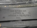 НАКЛАДКА СКЛА ЛОБОВОГО ПРАВА SKODA PRAKTIK 1.4  (17993028281) фото min 6