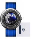 Ciga Design Blue Planet Титановые мужские часы