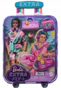 Barbie Extra Fly Ken Plážová bábika Vek dieťaťa 3 roky +