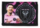 Кошелек MESSI MIAMI складной кошелек П36 узор