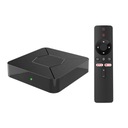 ANDROID SMART TV BOX 4K WiFi BLUETOOTH СМАРТ-МЕДИАПЛЕЕР