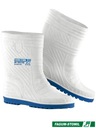 Резиновые сапоги WHITE STOMIL FAGUM 13022 FOOD SRC 36