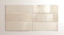 БЕЖЕВАЯ НАСТЕННАЯ ПЛИТКА 6,5x20 ARTISAN OCHER EQUIPE