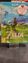Легенда о Zelda: Дыхание дикой природы Wii U Wwa