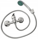 НАСТЕННЫЙ ДУШ FATTER + КОМПЛЕКТ