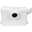 Туалетный насос, измельчитель, измельчитель, насосная станция Фала