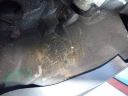 РУЛЬ КОЖА ALFA ROMEO MITO  фото 12